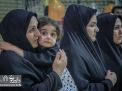 گزارش تصویری | جشنواره غذای طیبات ویژه دانشجویان دختر خوابگاه هفتم تیر دانشگاه صنعتی شاهرود 